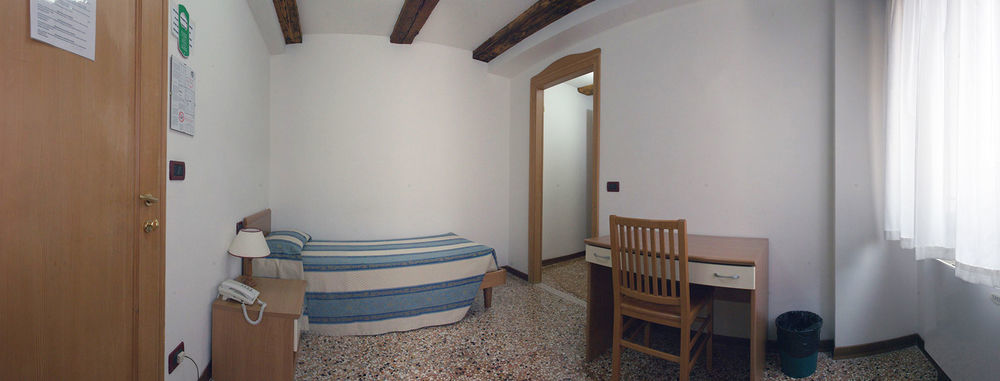 Casa Sant'andrea Frühstückspension Venedig