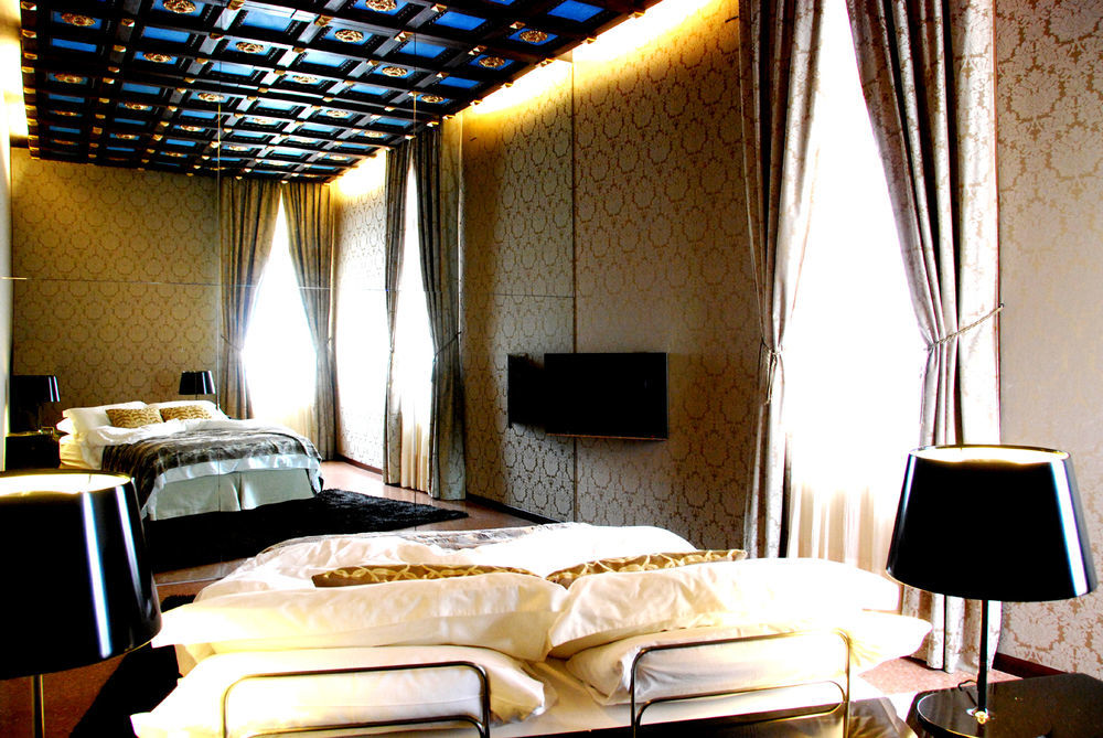 Avogaria 5 Gasthof Venedig