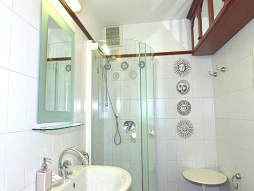 Casa Baseggio 2* Venise