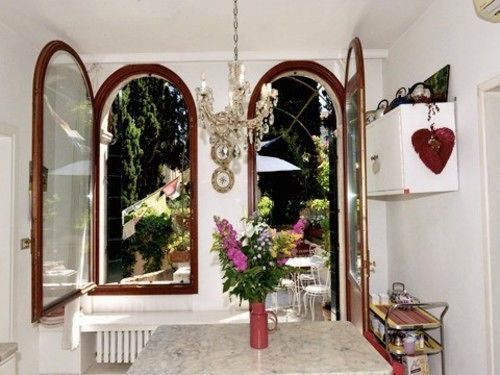 Casa Baseggio Couette-café Venise