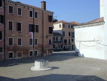 Hotel Colonna Gotica