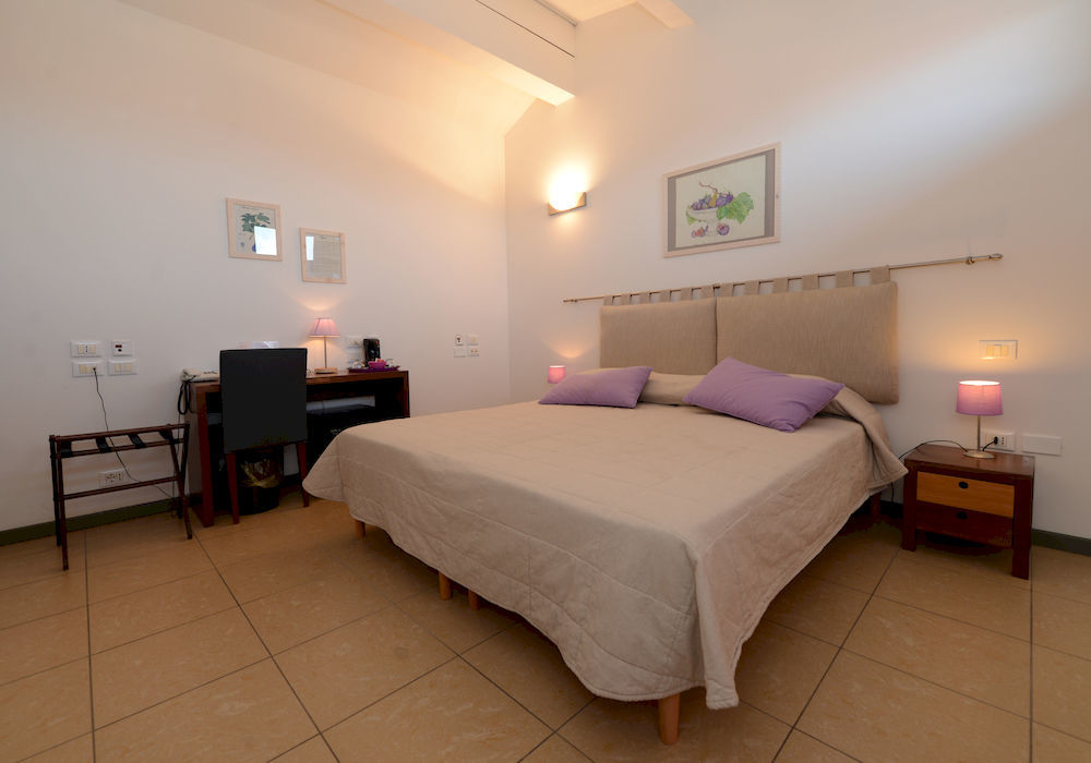 Hotel Rimon Place-kosher Venetië
