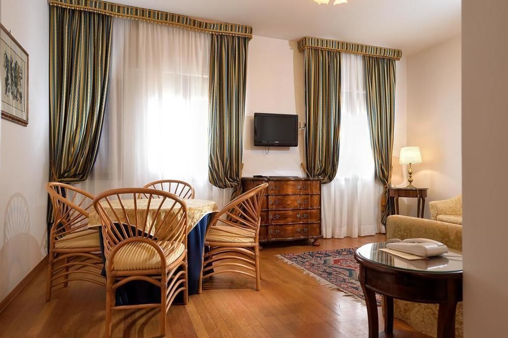 Hotel San Marco Palace 4*
