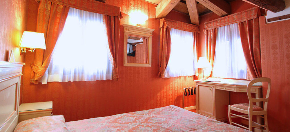 Frühstückspension Lanterna Di Marco Polo 3*