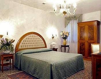 Antica Casa Carettoni Hotel Venise