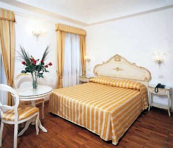 Casa Sul Molo 3* Venedig