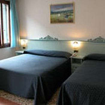 Ca' San Marcuola 1 Maison d'hôtes 2*