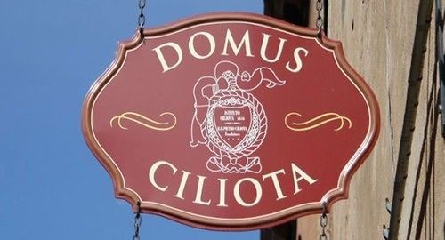 Domus Ciliota Hotel Venedig