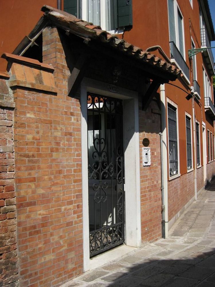 Bed & Breakfast Ca' San Rocco Venetië