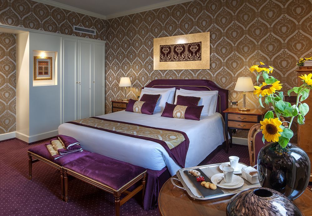Londra Palace Venise