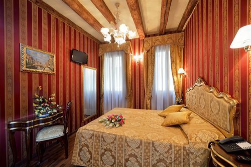 Di Milano Hotel Venise
