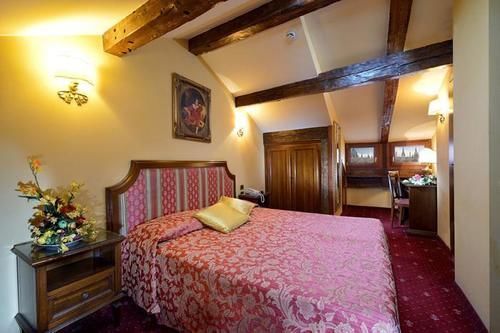 Di Milano 3* Venise