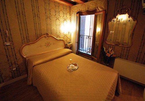 Residenza San Maurizio Venetië