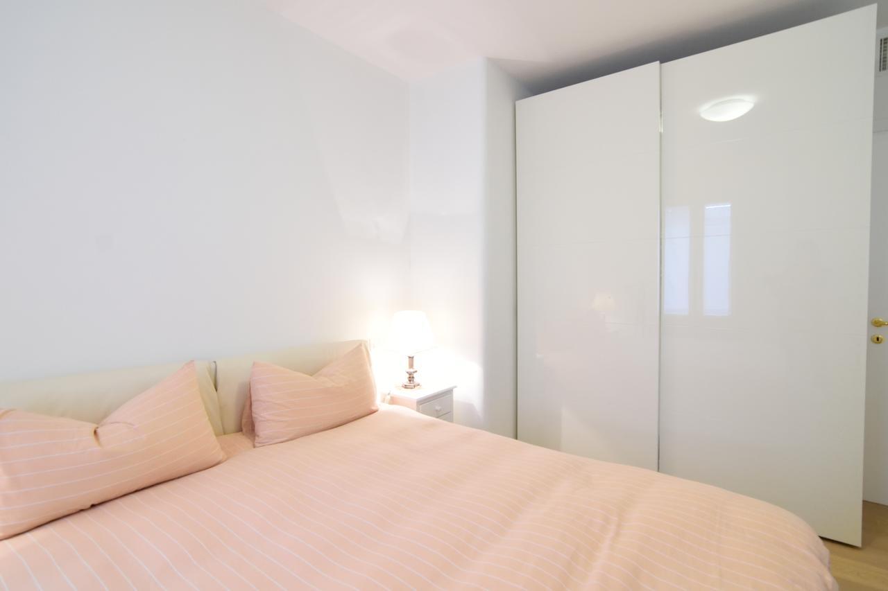 Al Campanile Appartement Venetië