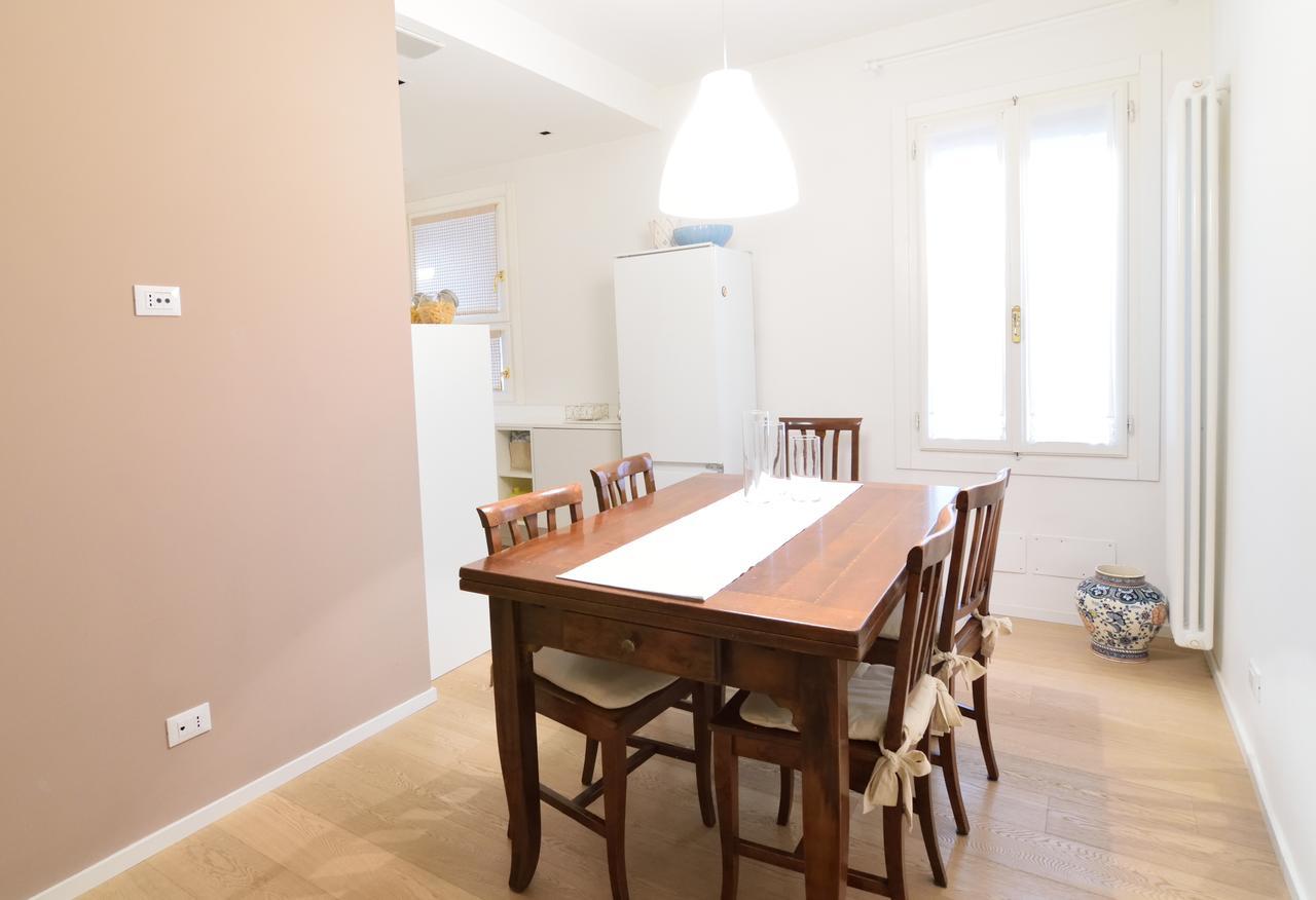 Appartement Al Campanile