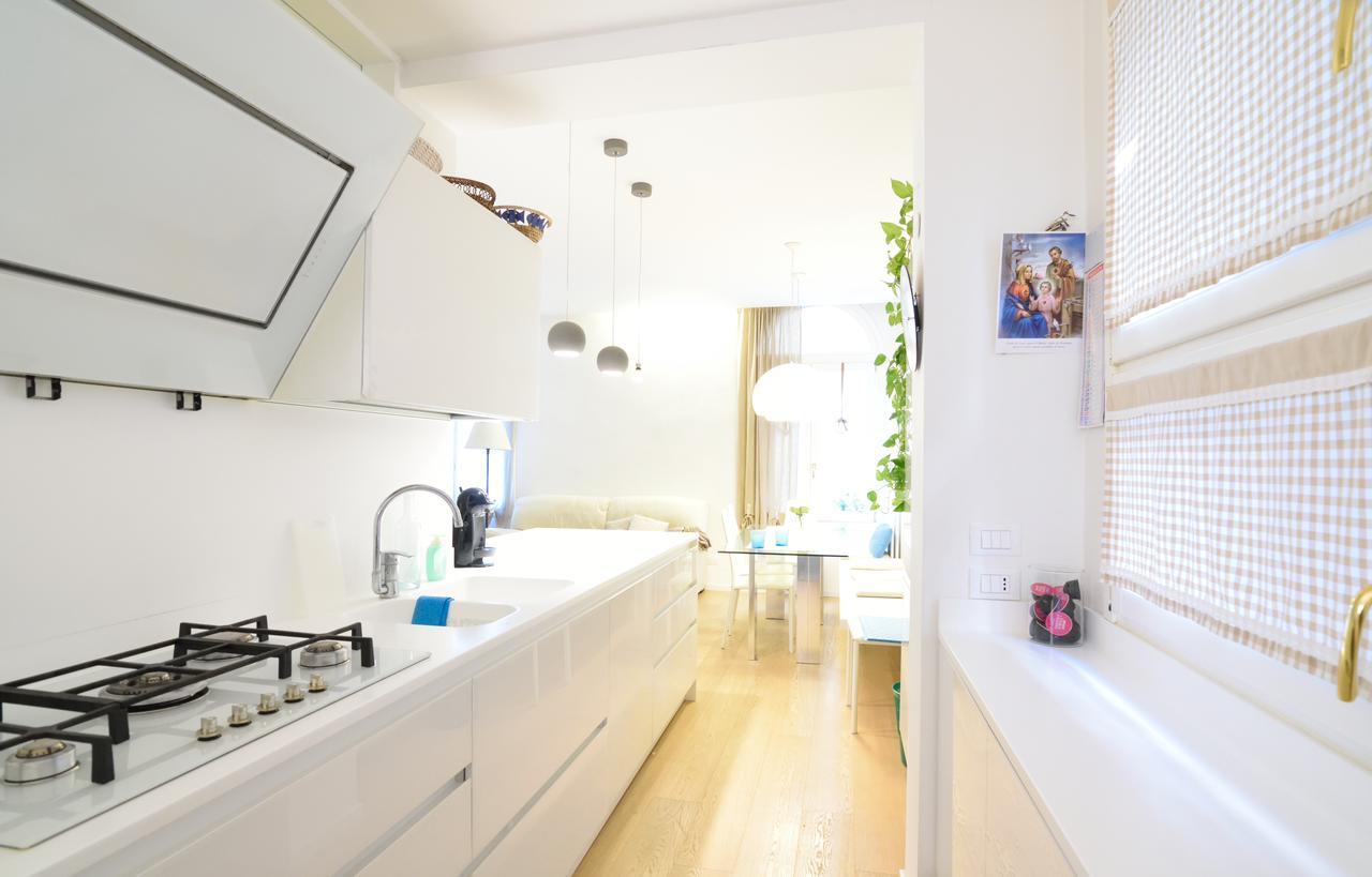 Appartement Al Campanile *