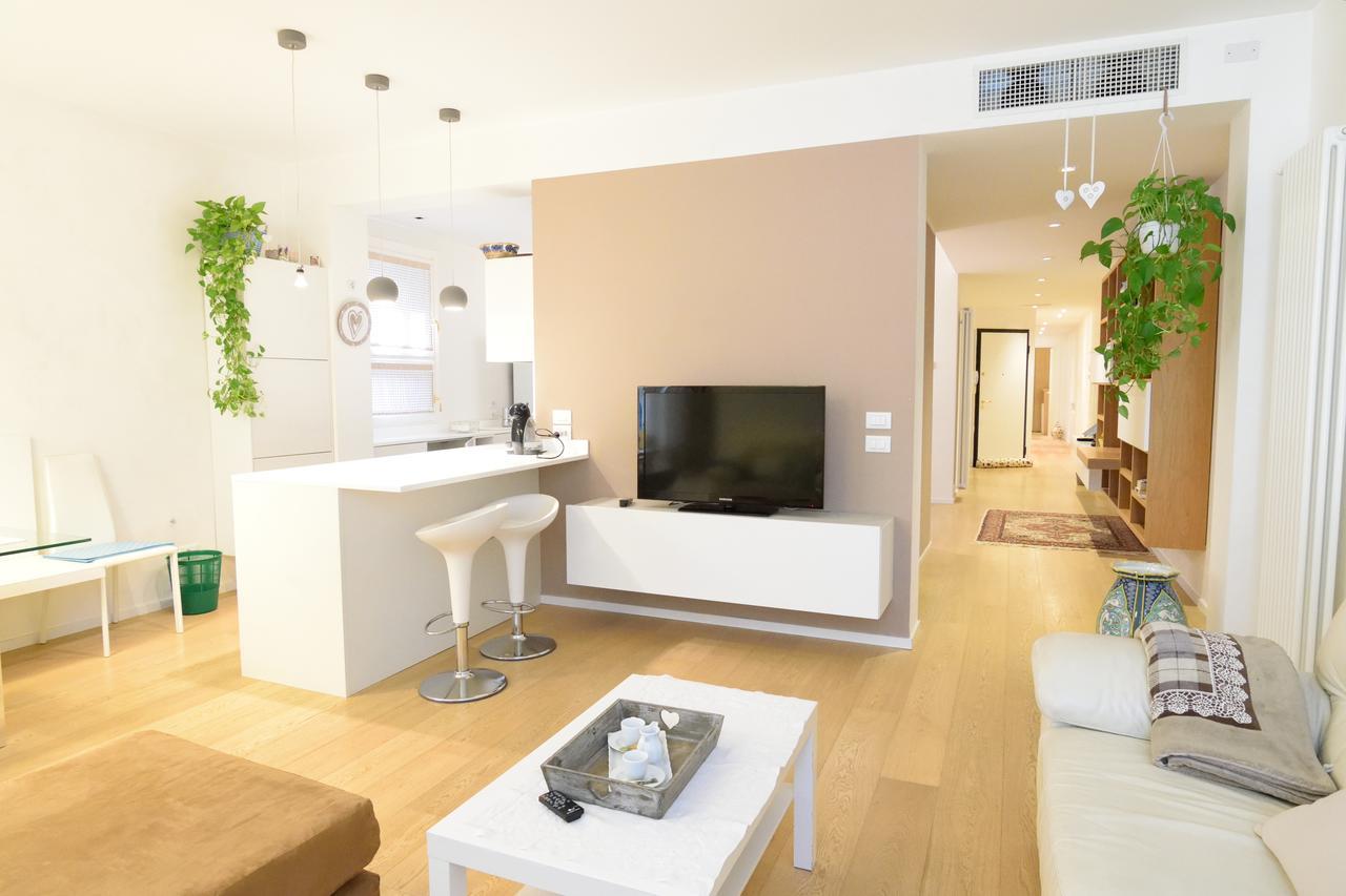 Al Campanile Appartement Venetië