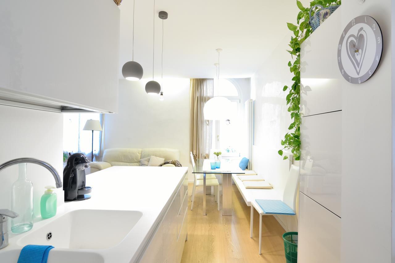 Al Campanile Appartement