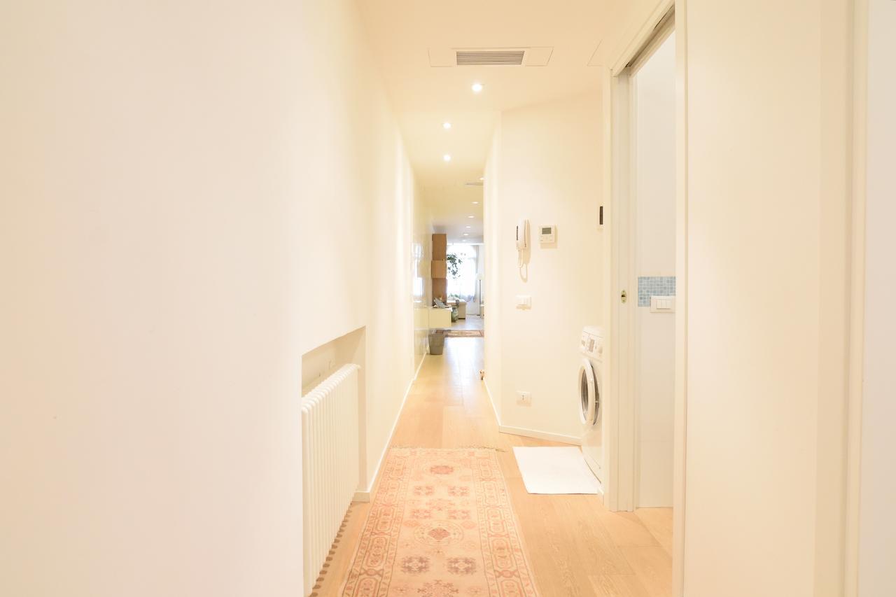 Appartement Al Campanile *