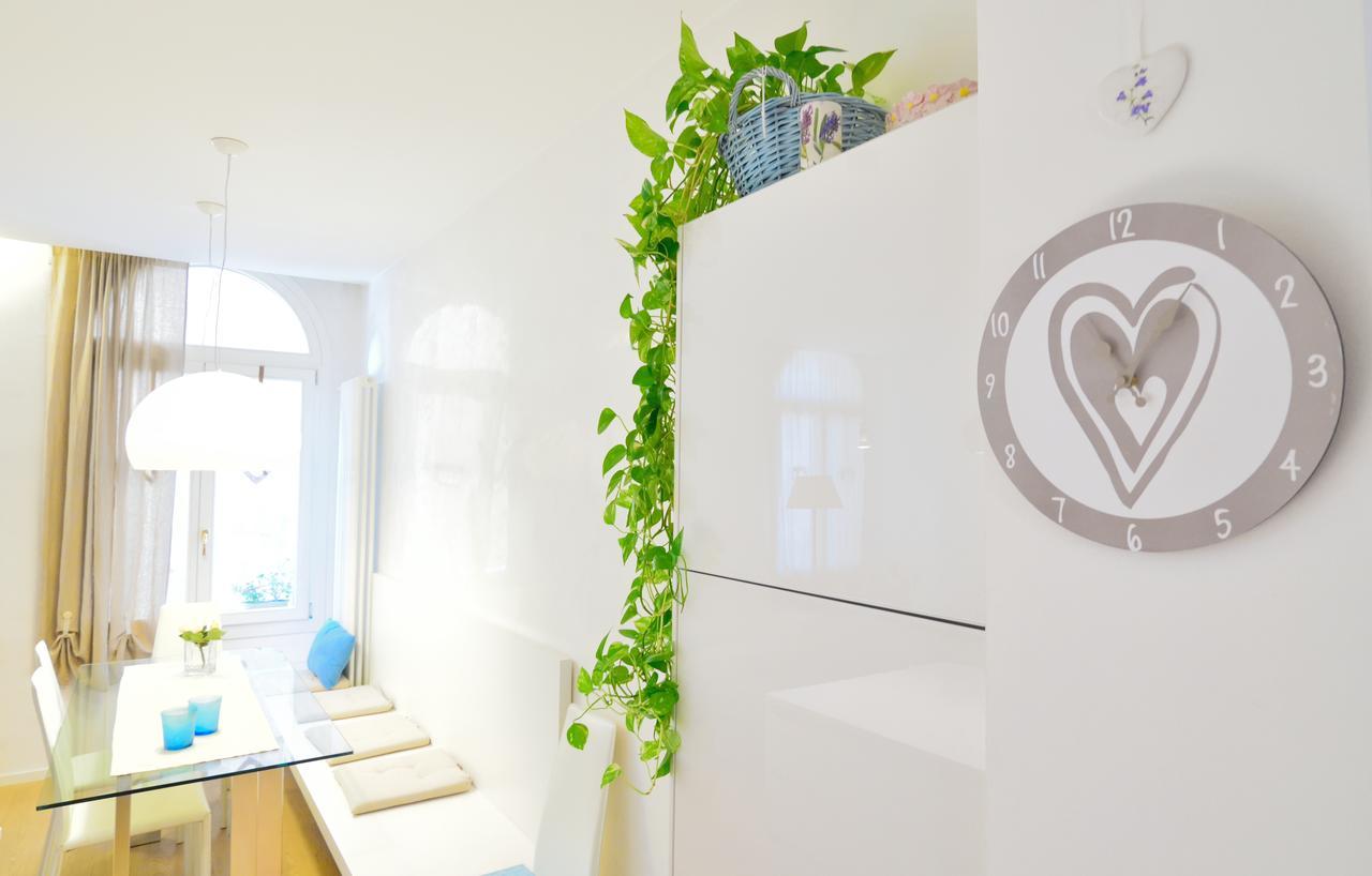 Appartement Al Campanile Venetië