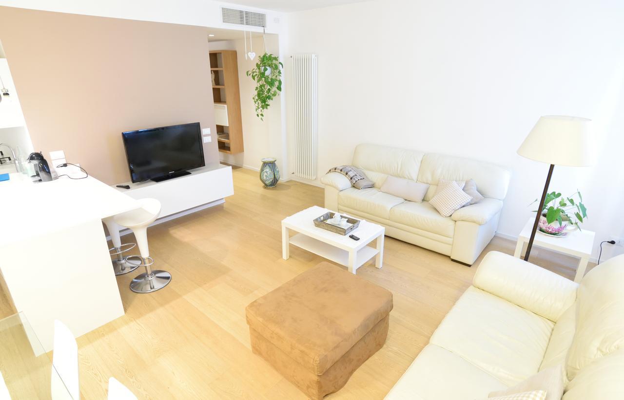 Appartement Al Campanile Venetië