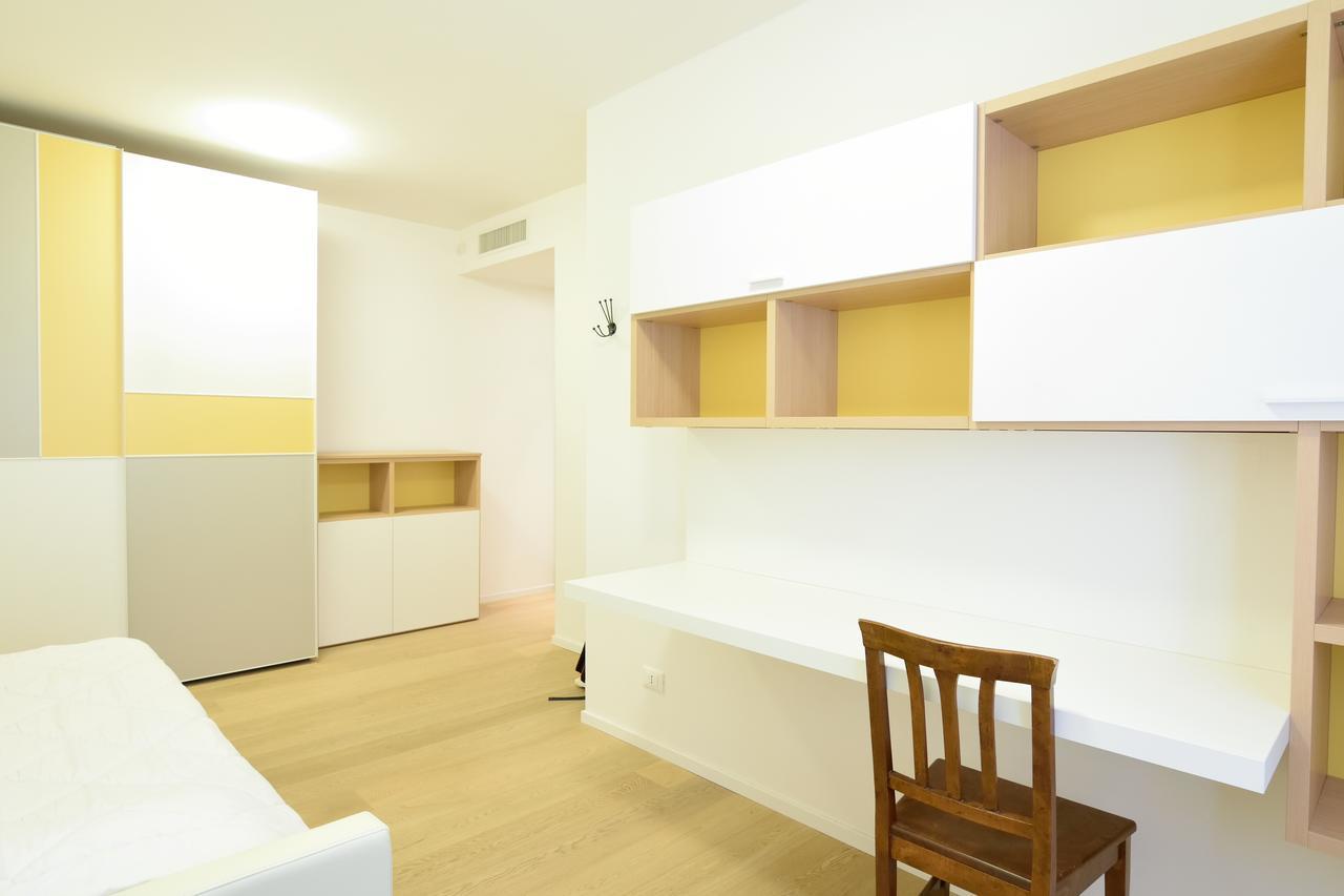 Appartement Al Campanile *