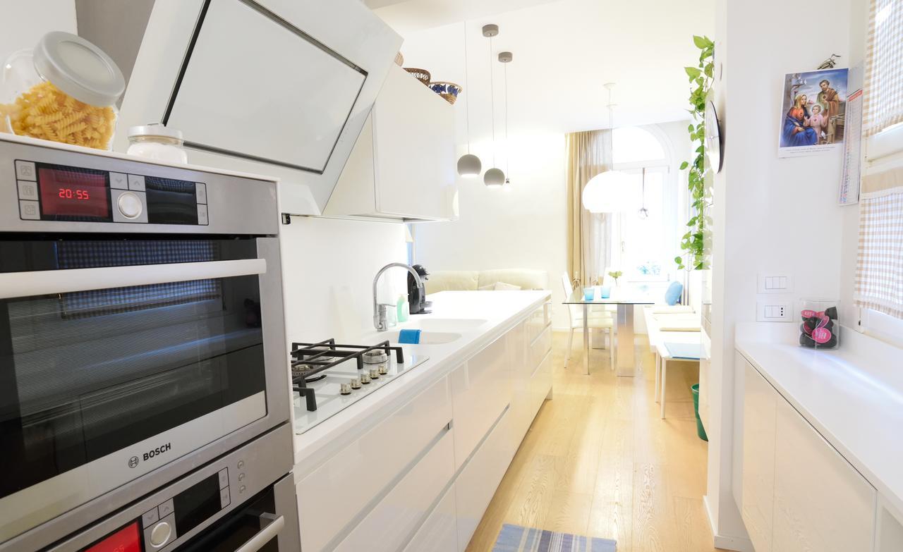 Appartement Al Campanile *
