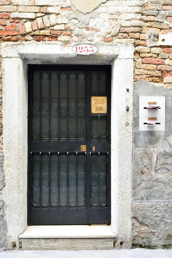 Appartement Al Campanile *
