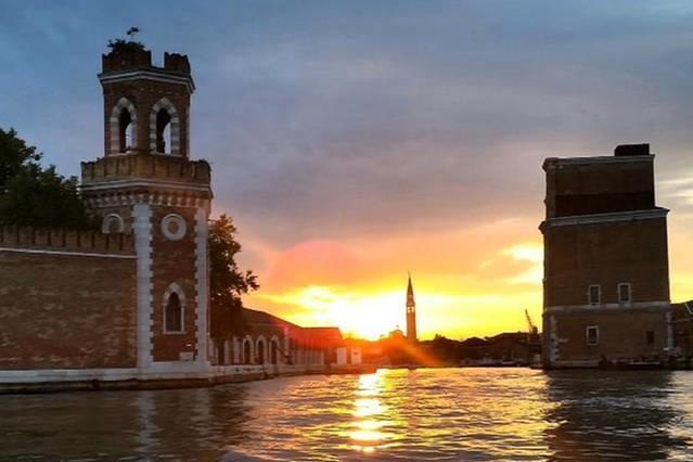 Ca' Arsenale