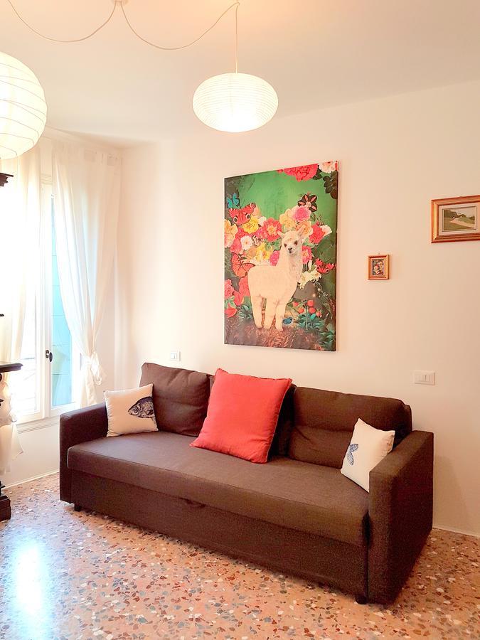 Apartment Biennale Giardini *