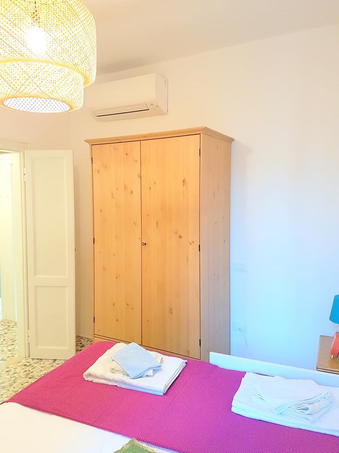 Biennale Giardini Apartment