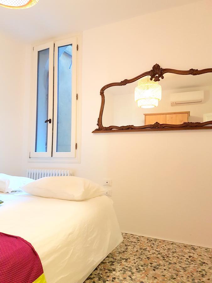 Biennale Giardini Apartment Venedig