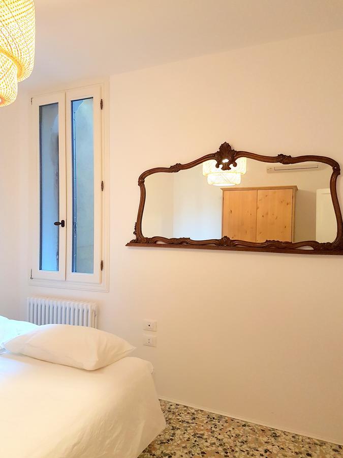 Apartment Biennale Giardini *
