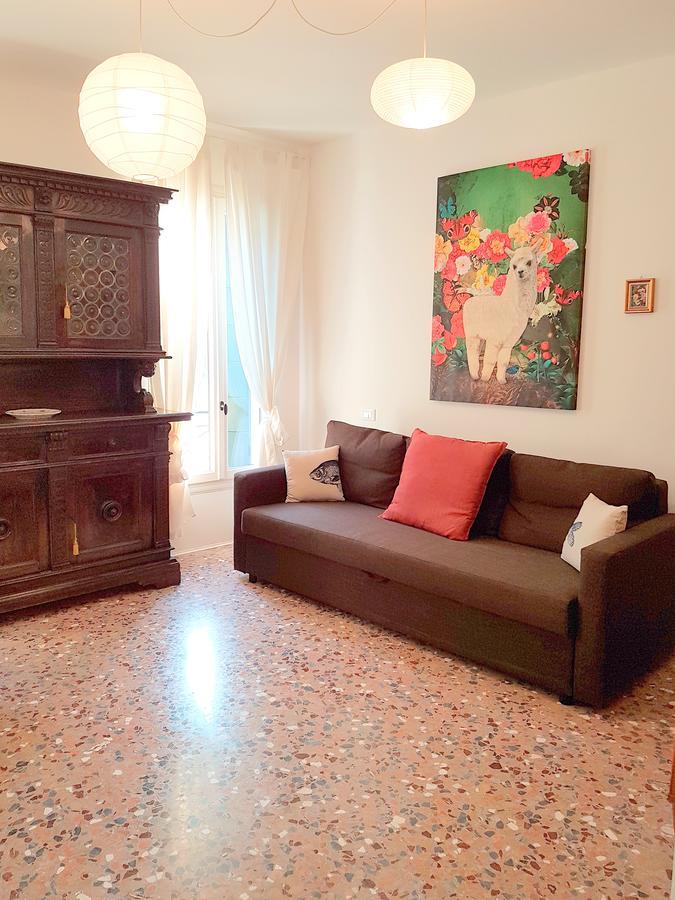 Biennale Giardini Apartment