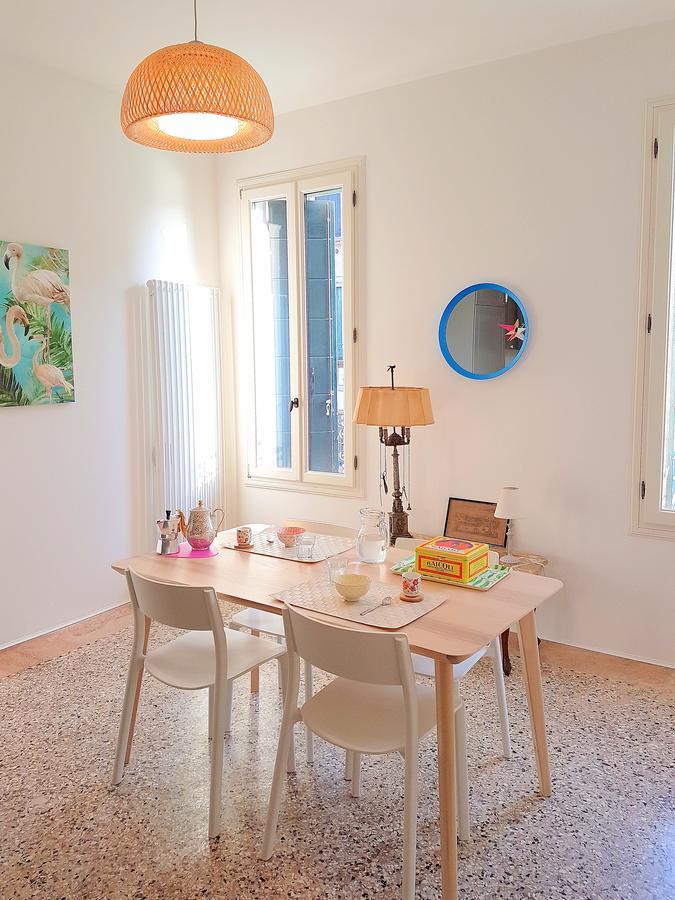 Biennale Giardini Apartment *