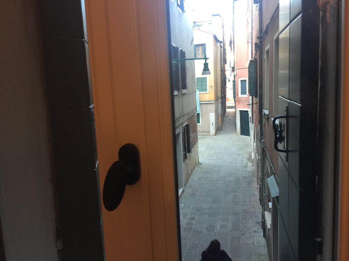 Apartment Biennale Giardini Venedig
