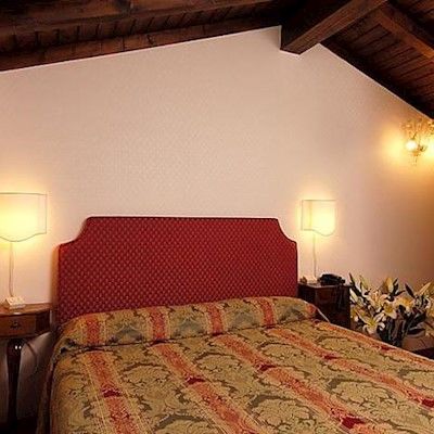 San Zulian Hotel Venice