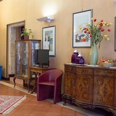 Casa Sant'andrea Frühstückspension Venedig