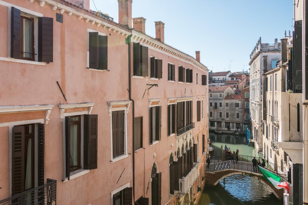 Rialto Bridge Big With Lift By Lionhost Appartement
