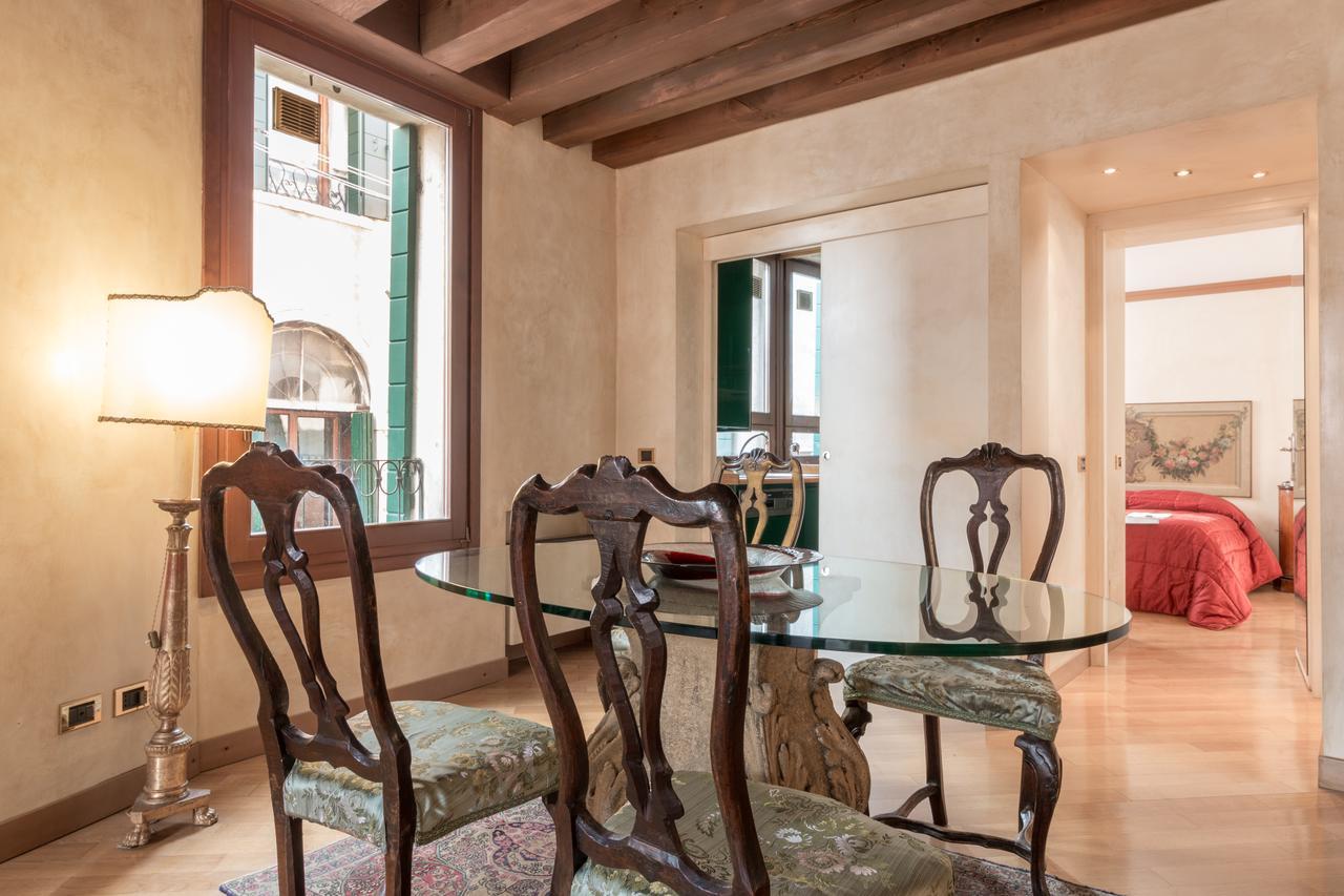 Fenice Double Canal View By Lionhost Appartement *