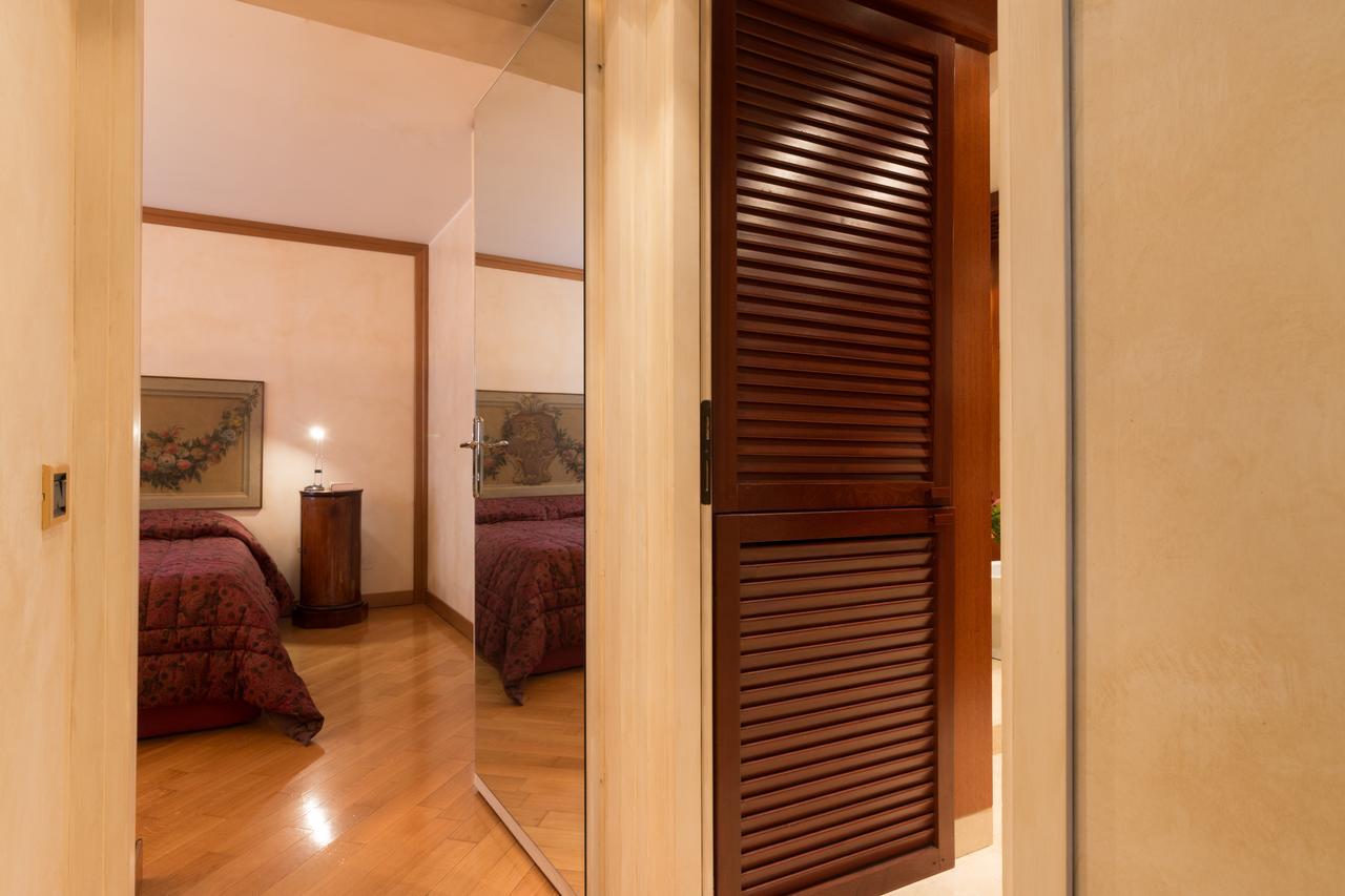 Appartement Fenice Double Canal View By Lionhost