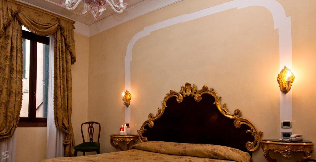 Hotel Residenza D'epoca San Cassiano Venezia