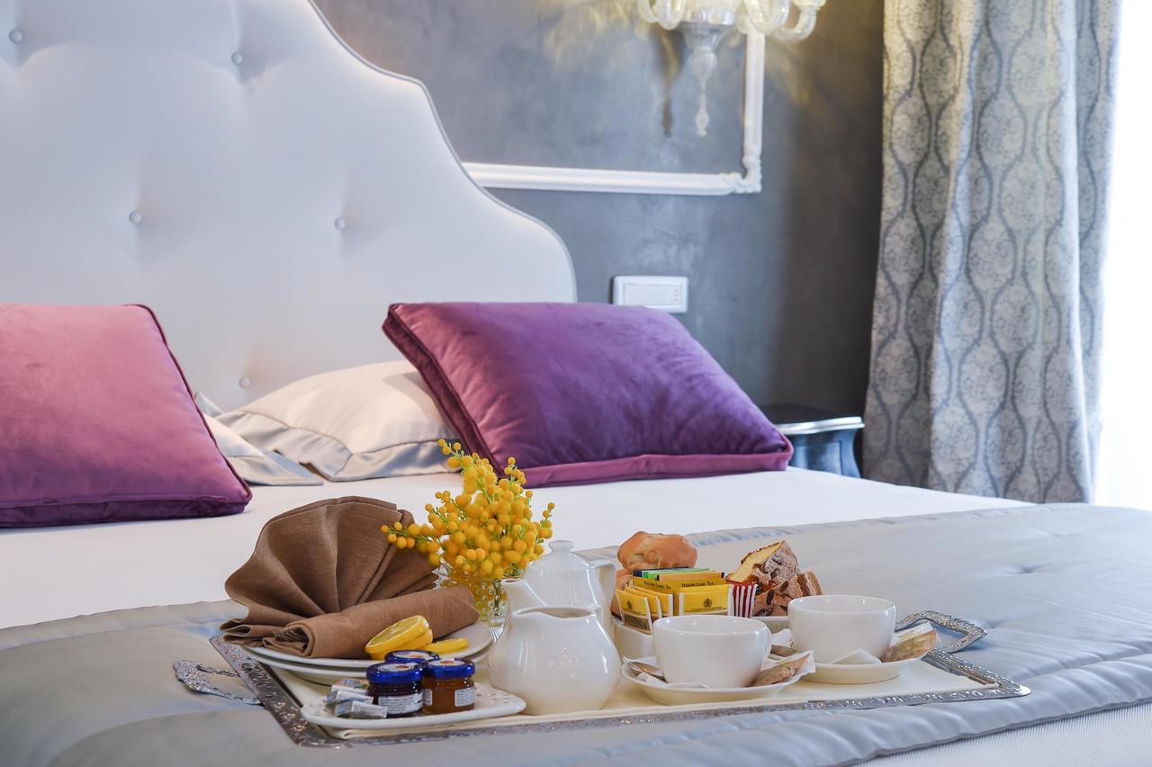 Savoia & Jolanda 4* Venetië