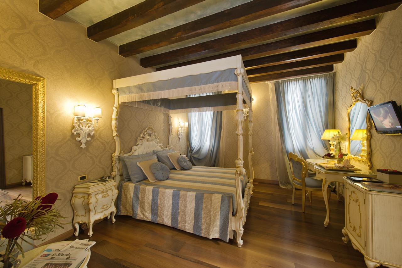 Savoia & Jolanda Venetië