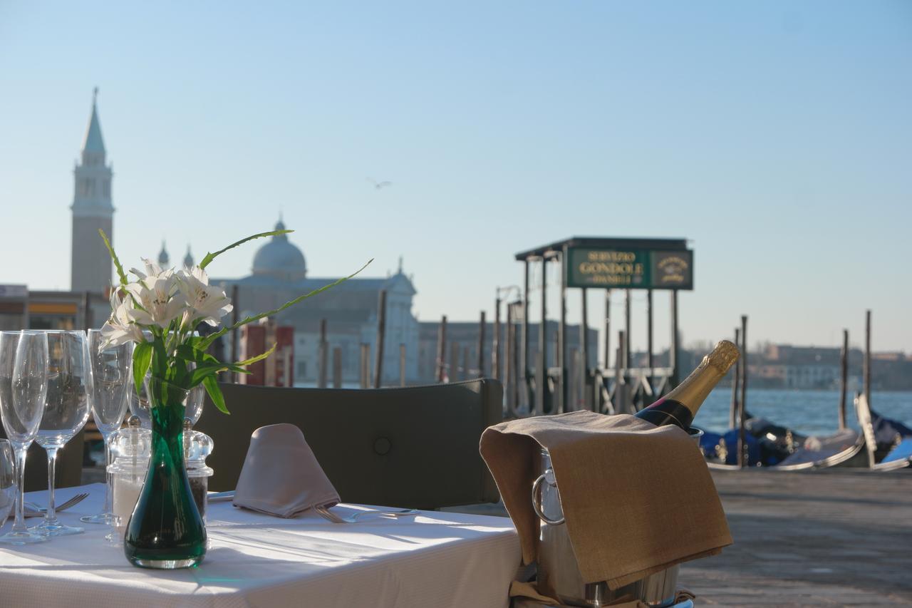 Savoia & Jolanda 4* Venetië
