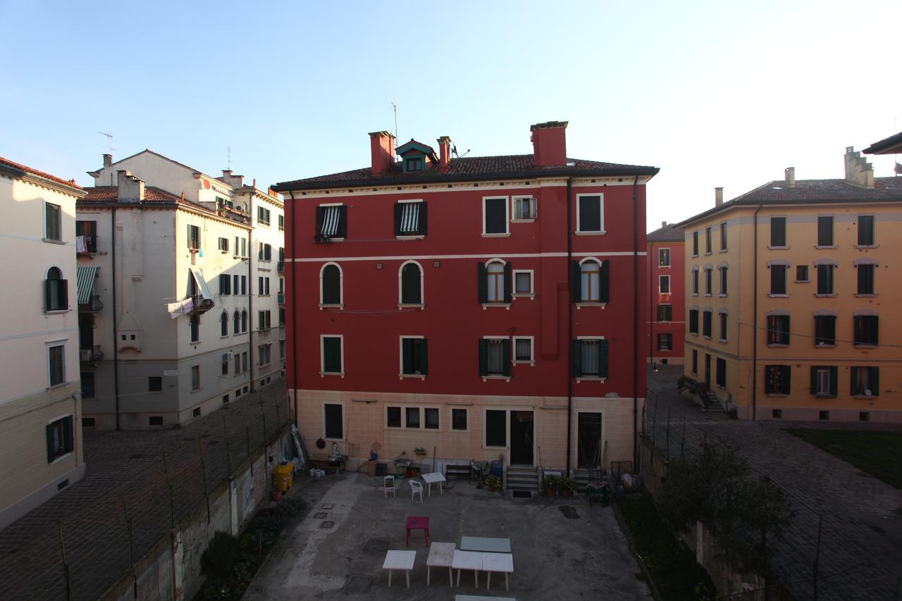 Ca' Santa Marta Venezia