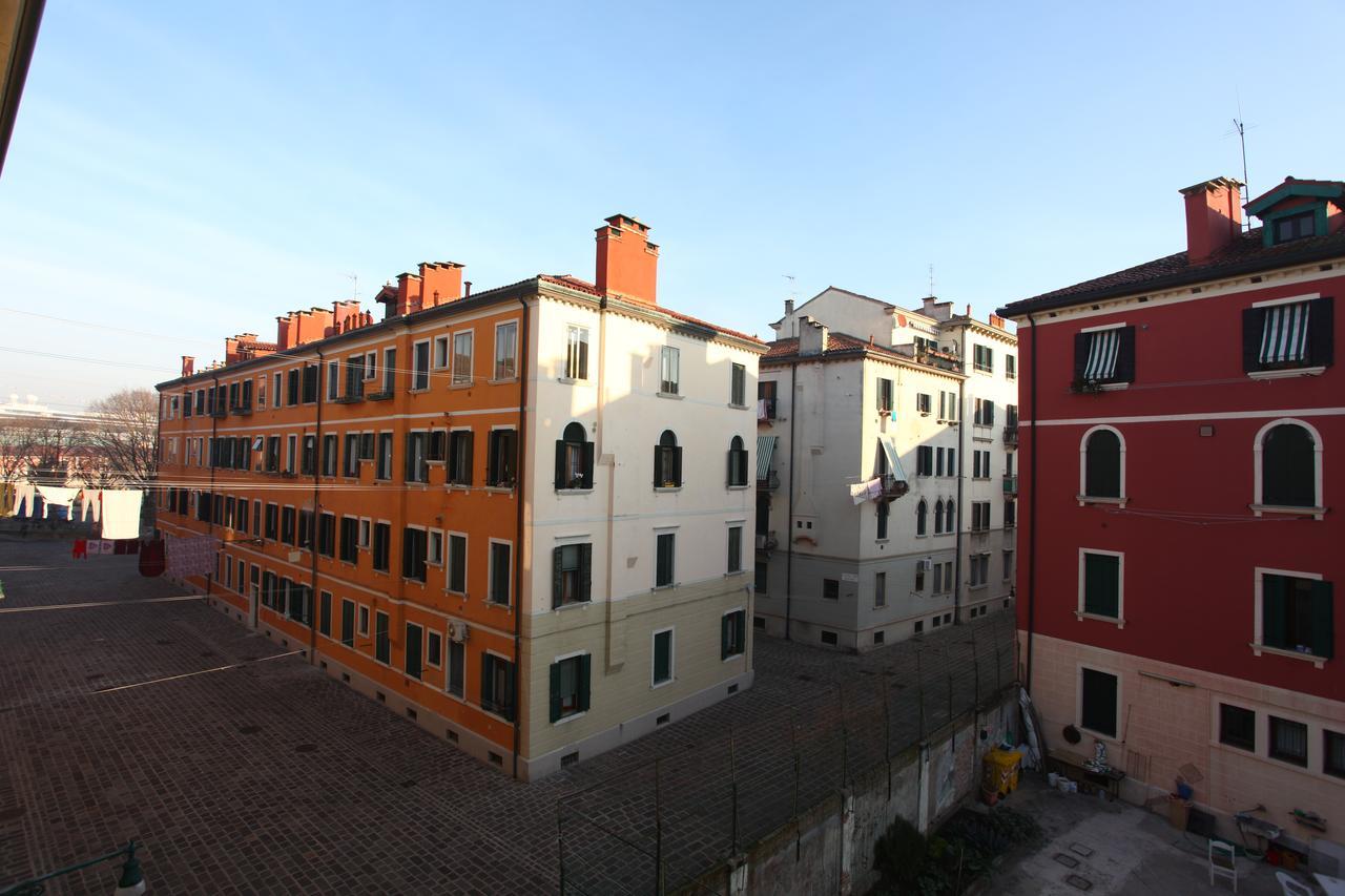 Ca' Santa Marta Appartamento Venezia