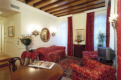 San Marco Palace 4* Venise