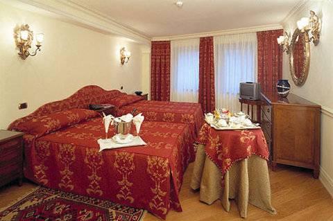 San Marco Palace Hotel Venise