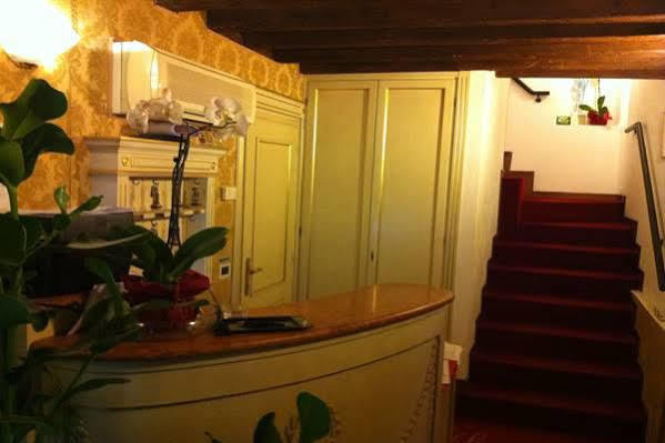 Gasthuis Casa Arte